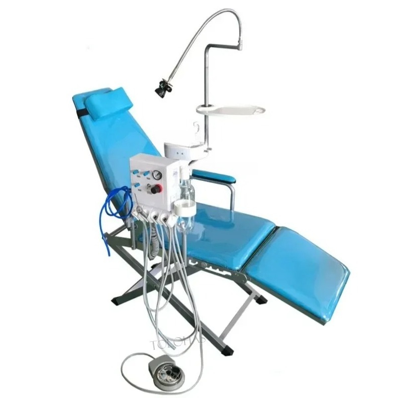 Medical Lab Units - Type médical de luxe d'unité pliable