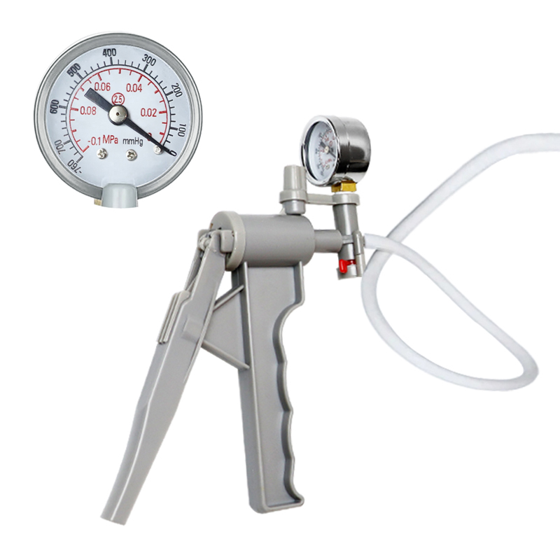 Medical Lab Units - Accessoire de pompe d'aspiration de pression
